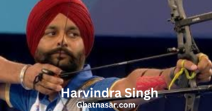 Harvindra Singh - Ghatnasar Current Affairs