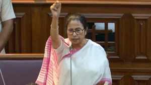 West Bengal Aparajita Bill