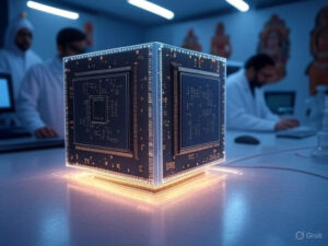 2D सामग्री के साथ कंप्यूटर प्रौद्योगिकी में क्रांति: करेंट अफेयर्स
